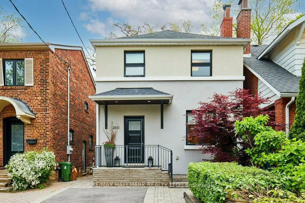 280, Manor, Mount Pleasant East, Toronto