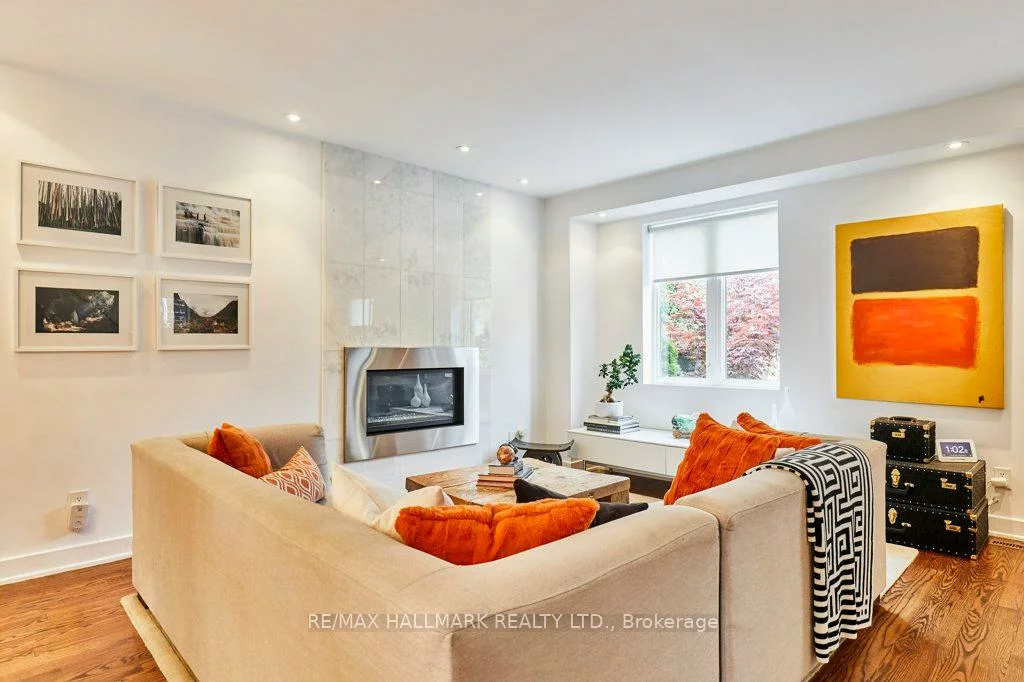 280, Manor, Mount Pleasant East, Toronto