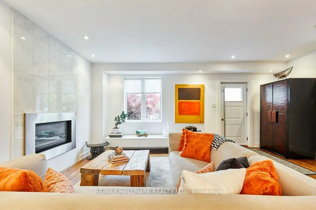 280, Manor, Mount Pleasant East, Toronto