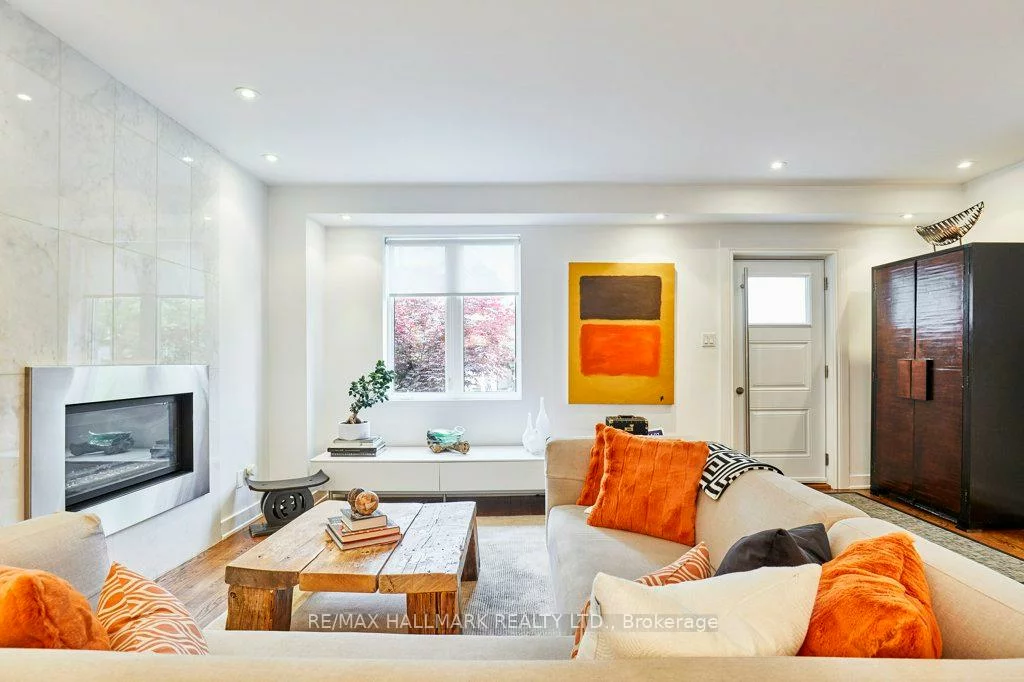 280, Manor, Mount Pleasant East, Toronto