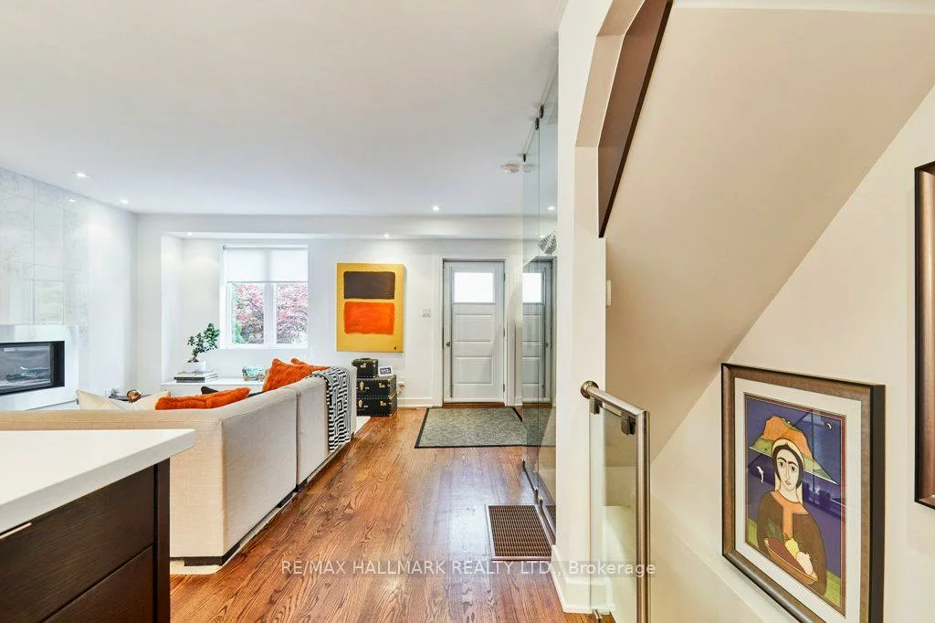280, Manor, Mount Pleasant East, Toronto