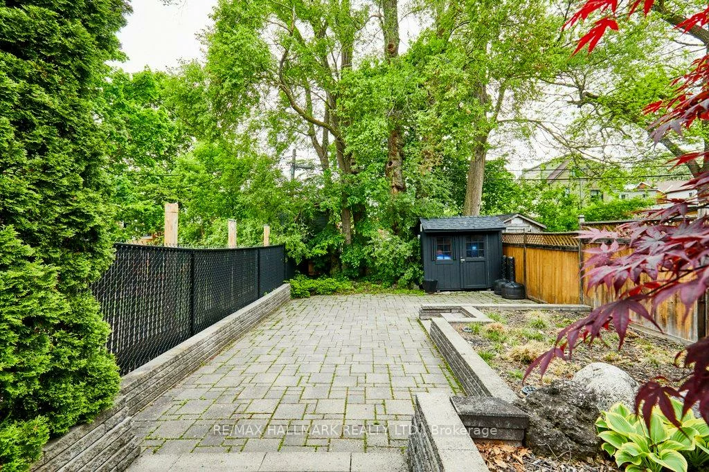 280, Manor, Mount Pleasant East, Toronto