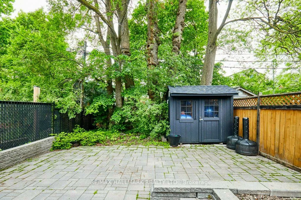 280, Manor, Mount Pleasant East, Toronto