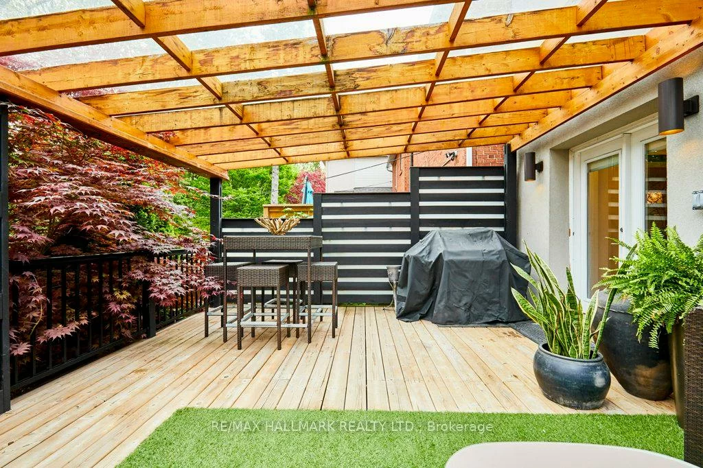 280, Manor, Mount Pleasant East, Toronto