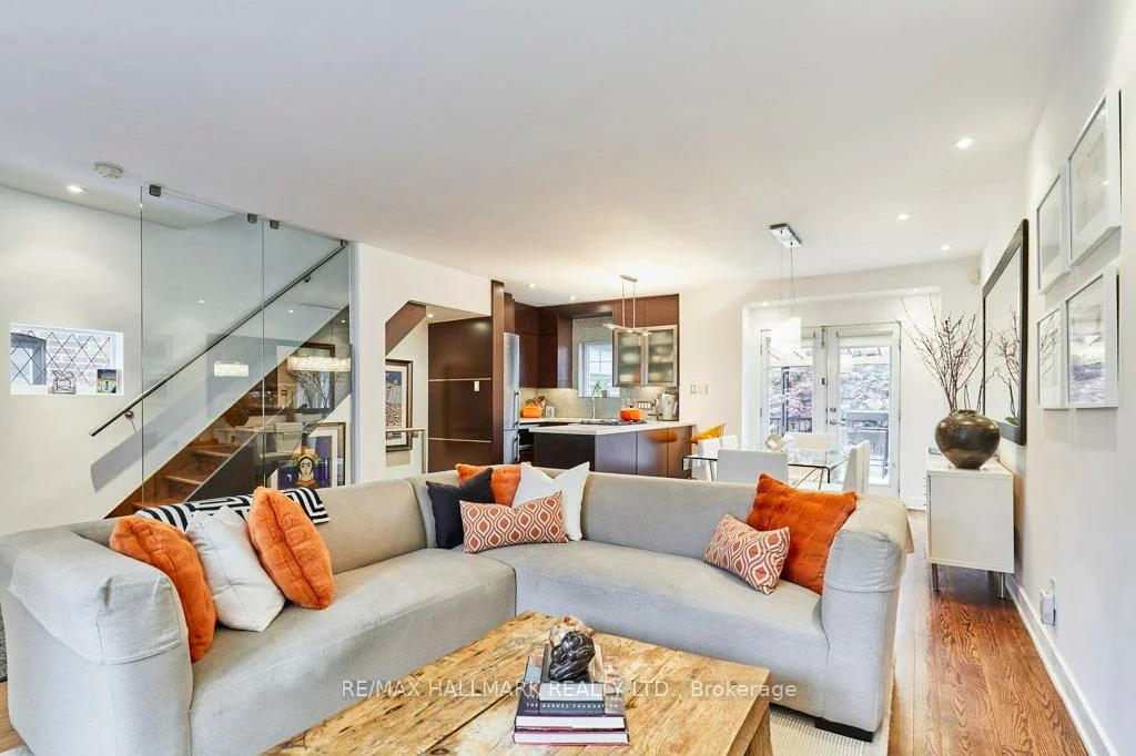 280, Manor, Mount Pleasant East, Toronto