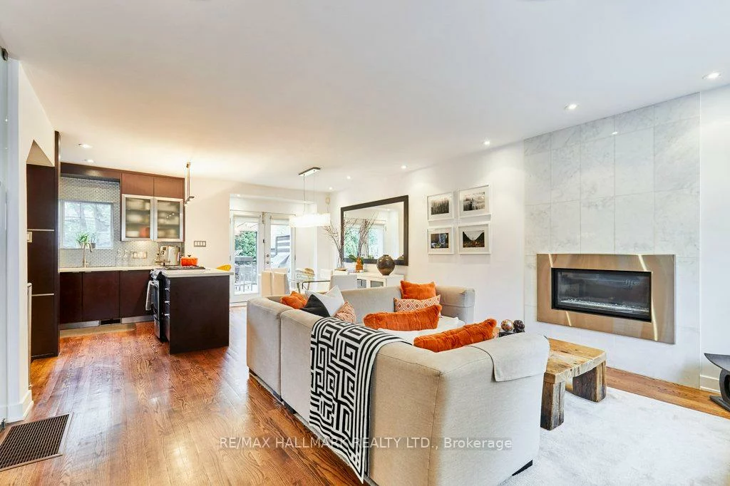 280, Manor, Mount Pleasant East, Toronto