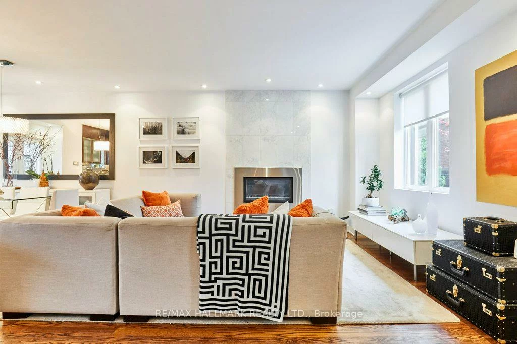 280, Manor, Mount Pleasant East, Toronto