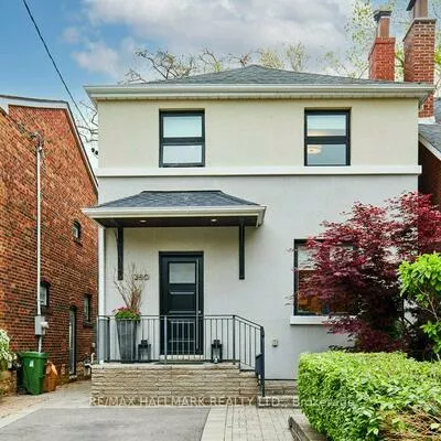 280, Manor, Mount Pleasant East, Toronto