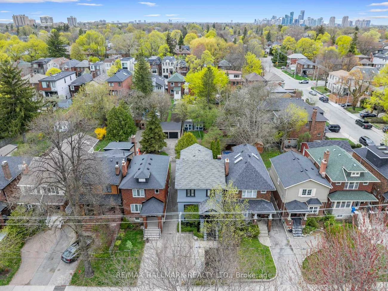 176, Melrose, Lawrence Park North, Toronto