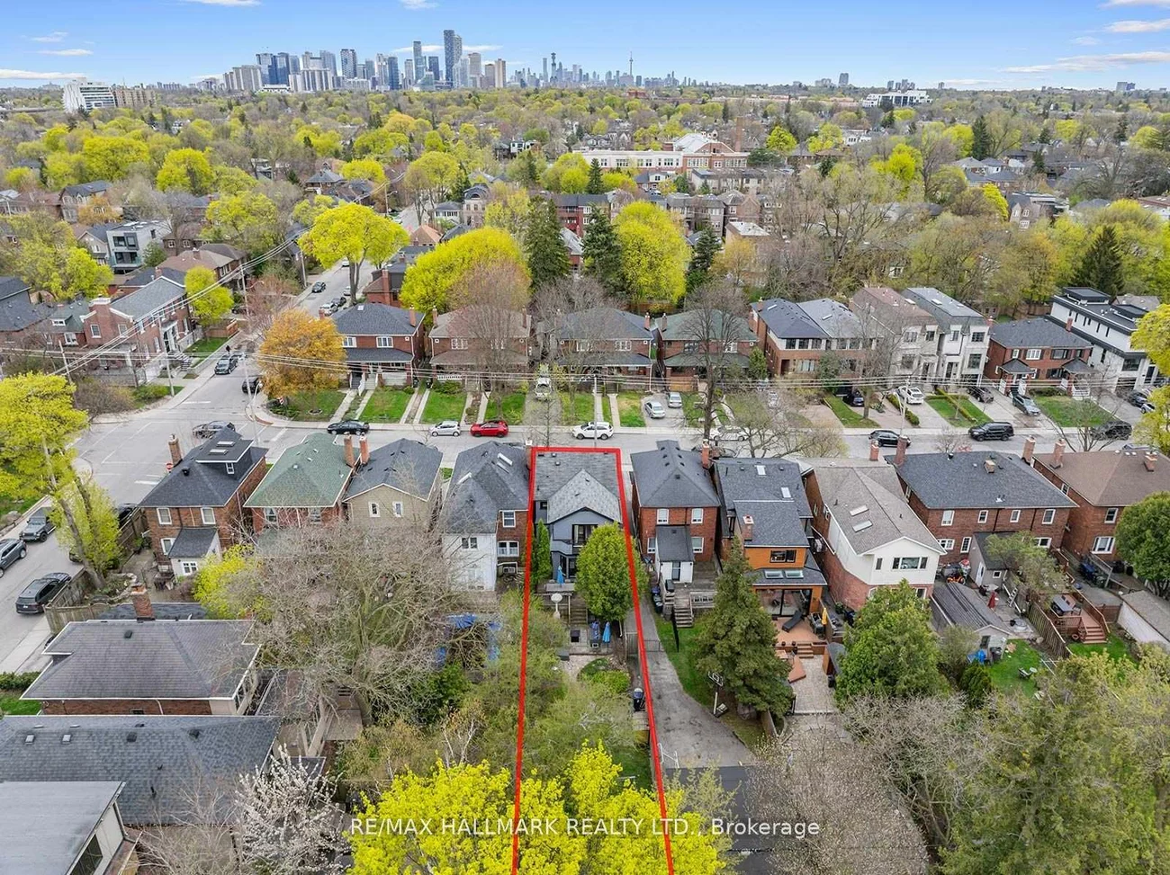 176, Melrose, Lawrence Park North, Toronto
