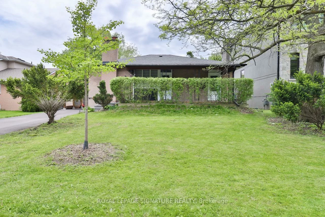 76, Berkinshaw, Banbury-Don Mills, Toronto