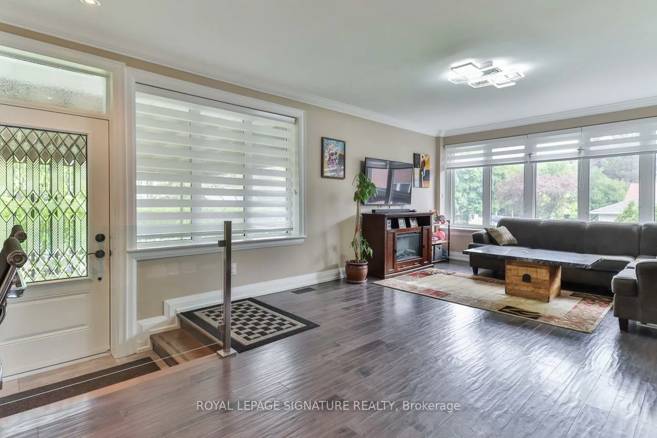 76, Berkinshaw, Banbury-Don Mills, Toronto