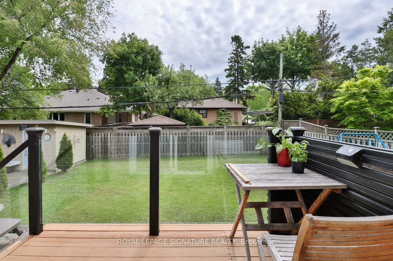 76, Berkinshaw, Banbury-Don Mills, Toronto