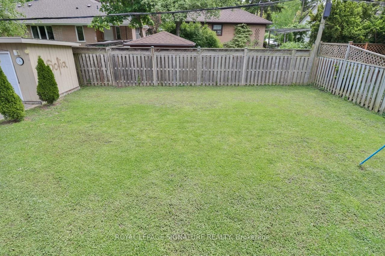 76, Berkinshaw, Banbury-Don Mills, Toronto