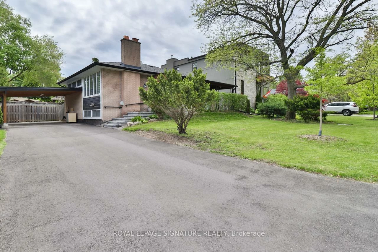 76, Berkinshaw, Banbury-Don Mills, Toronto