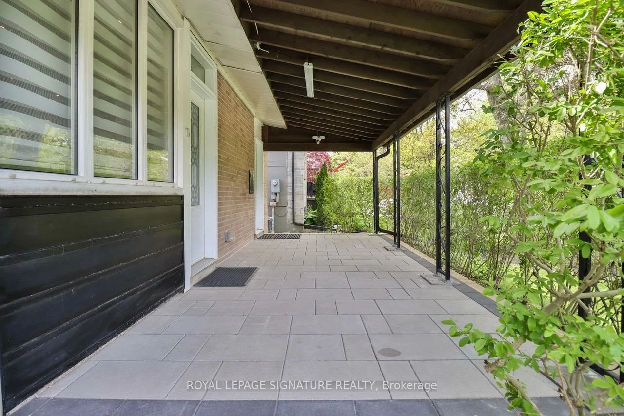 76, Berkinshaw, Banbury-Don Mills, Toronto