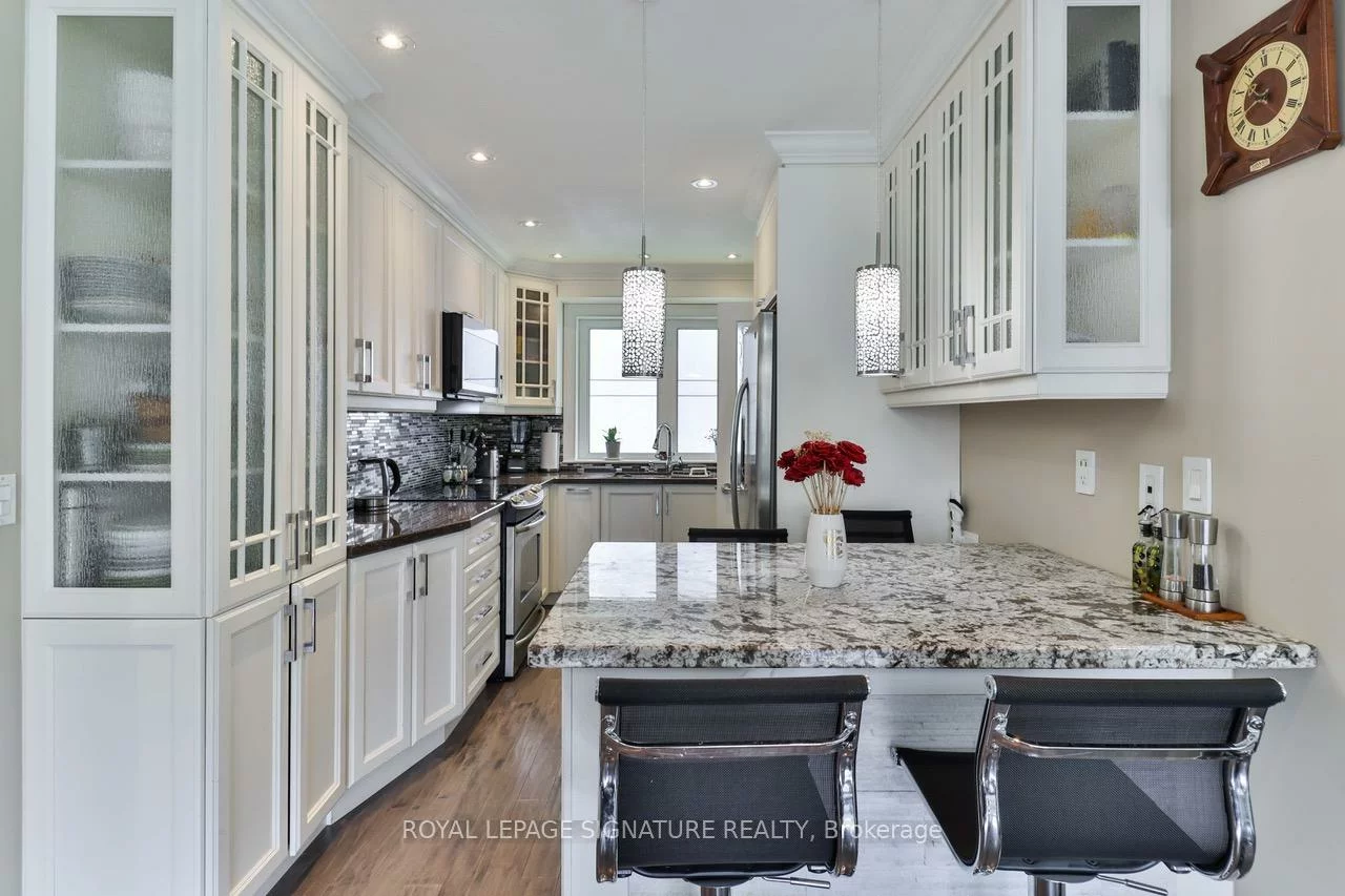 76, Berkinshaw, Banbury-Don Mills, Toronto
