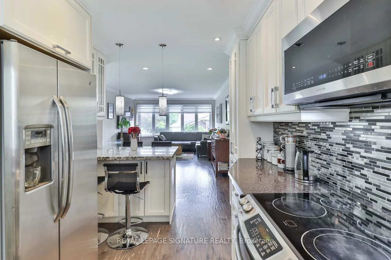 76, Berkinshaw, Banbury-Don Mills, Toronto