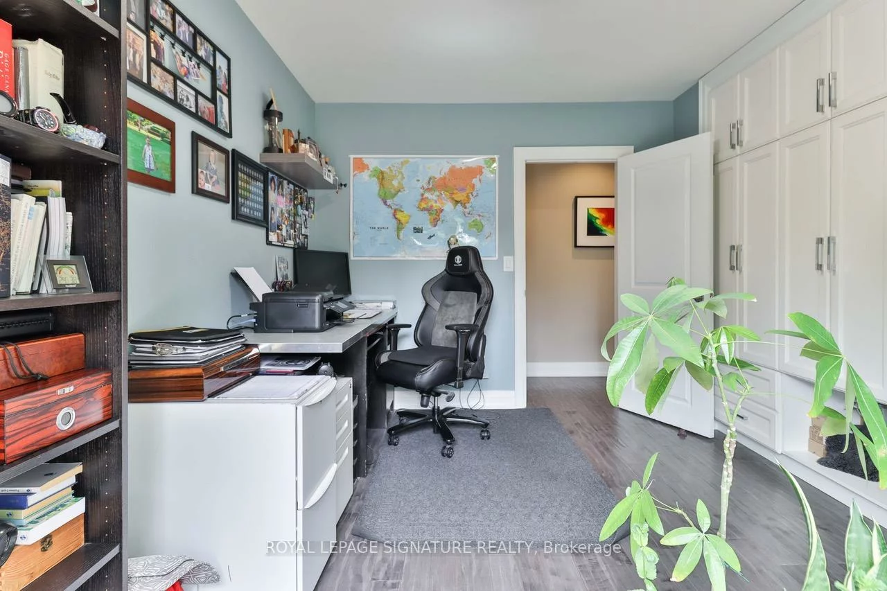 76, Berkinshaw, Banbury-Don Mills, Toronto