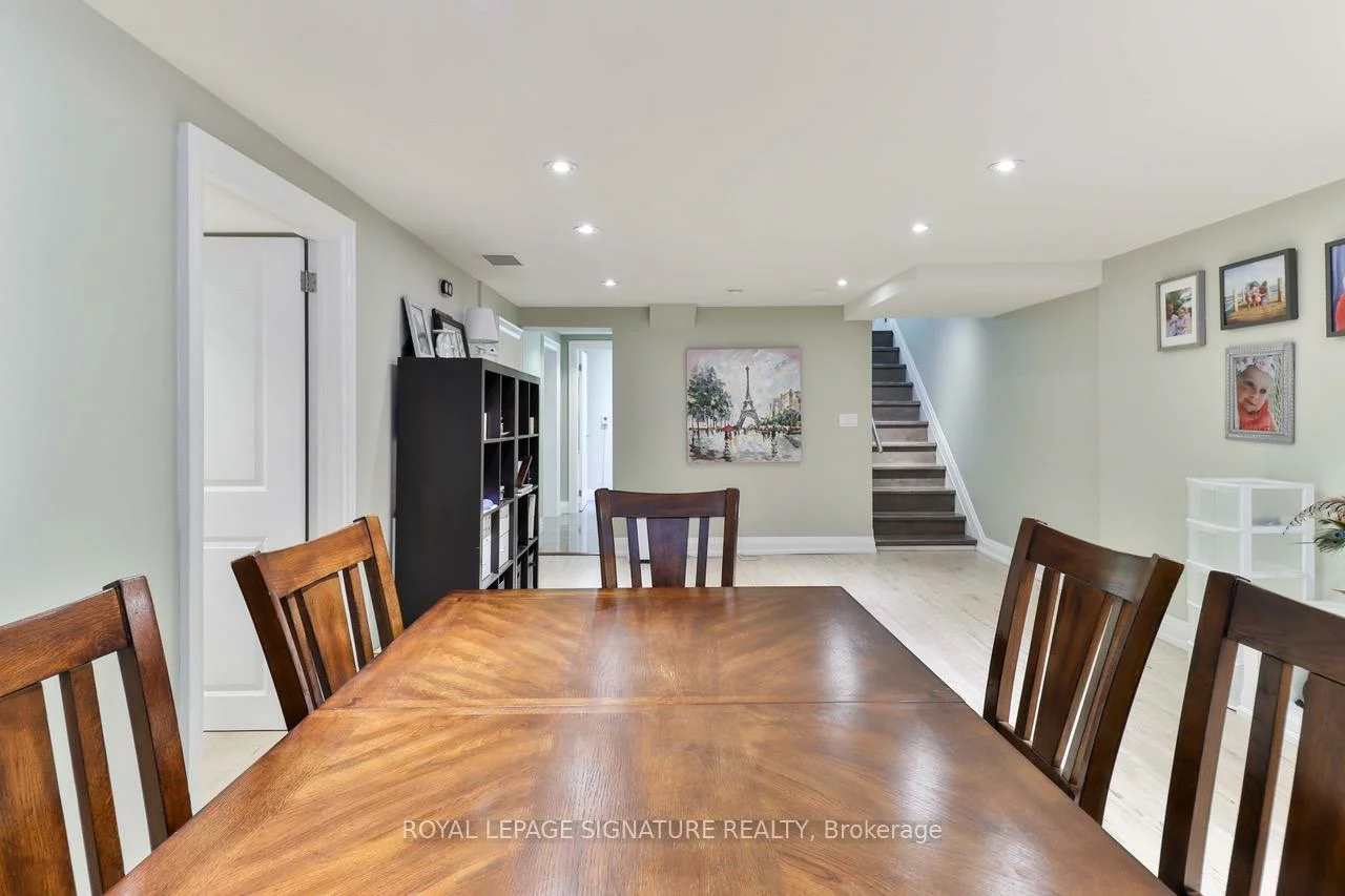 76, Berkinshaw, Banbury-Don Mills, Toronto