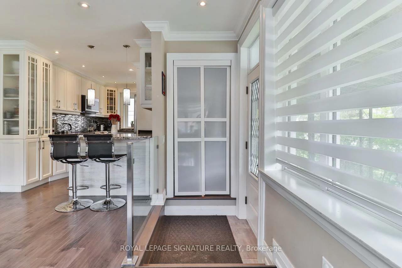 76, Berkinshaw, Banbury-Don Mills, Toronto