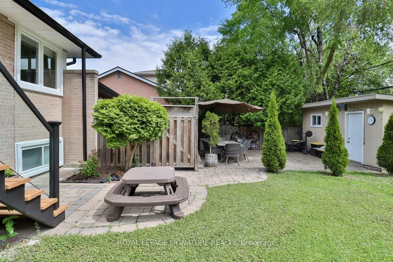 76, Berkinshaw, Banbury-Don Mills, Toronto