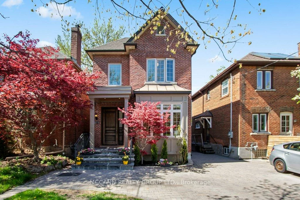 78, Chudleigh, Lawrence Park South, Toronto