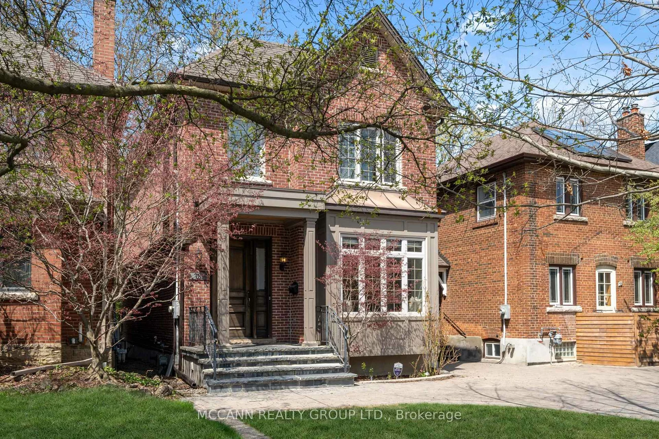 78, Chudleigh, Lawrence Park South, Toronto