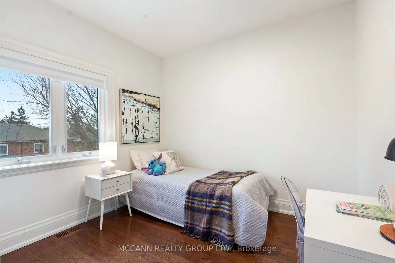 78, Chudleigh, Lawrence Park South, Toronto