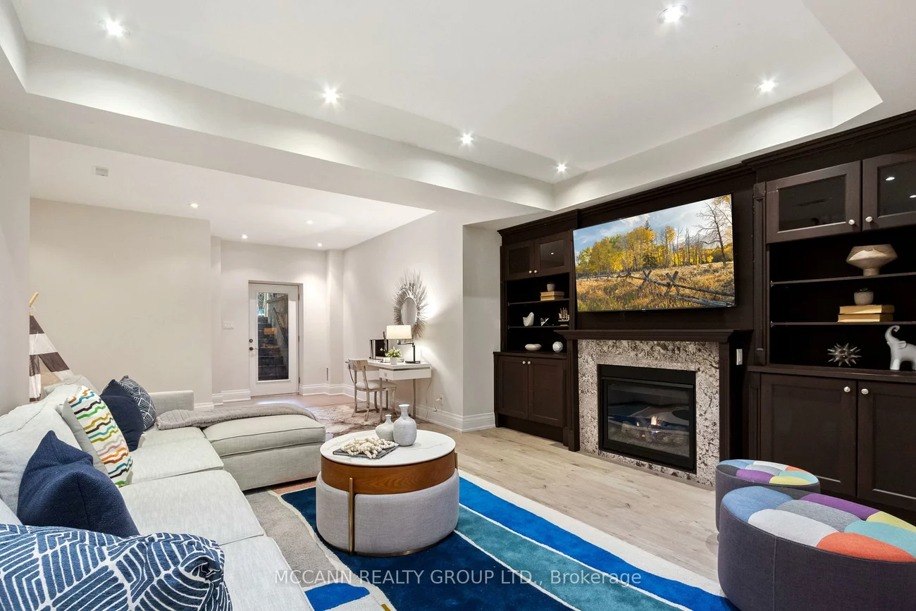 78, Chudleigh, Lawrence Park South, Toronto