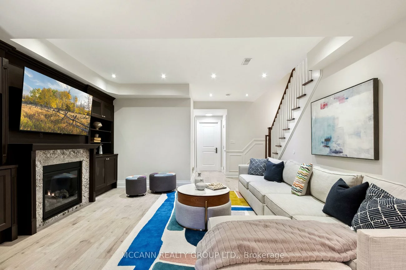 78, Chudleigh, Lawrence Park South, Toronto