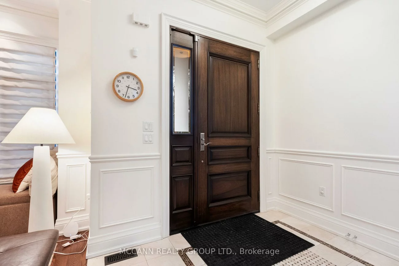 78, Chudleigh, Lawrence Park South, Toronto