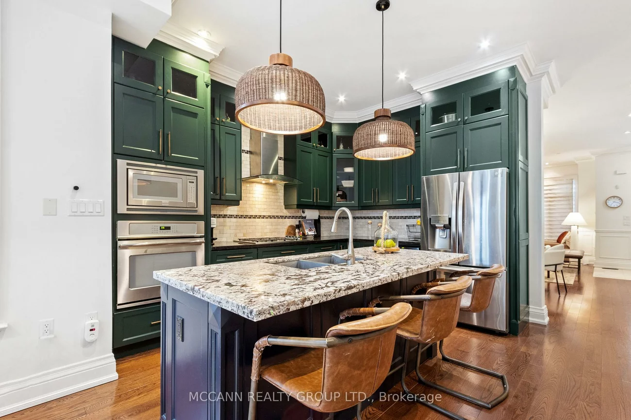 78, Chudleigh, Lawrence Park South, Toronto
