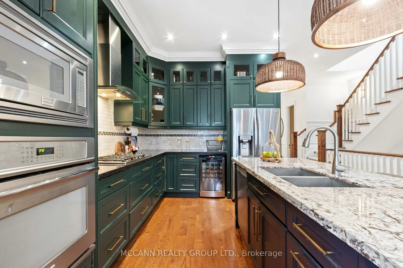 78, Chudleigh, Lawrence Park South, Toronto