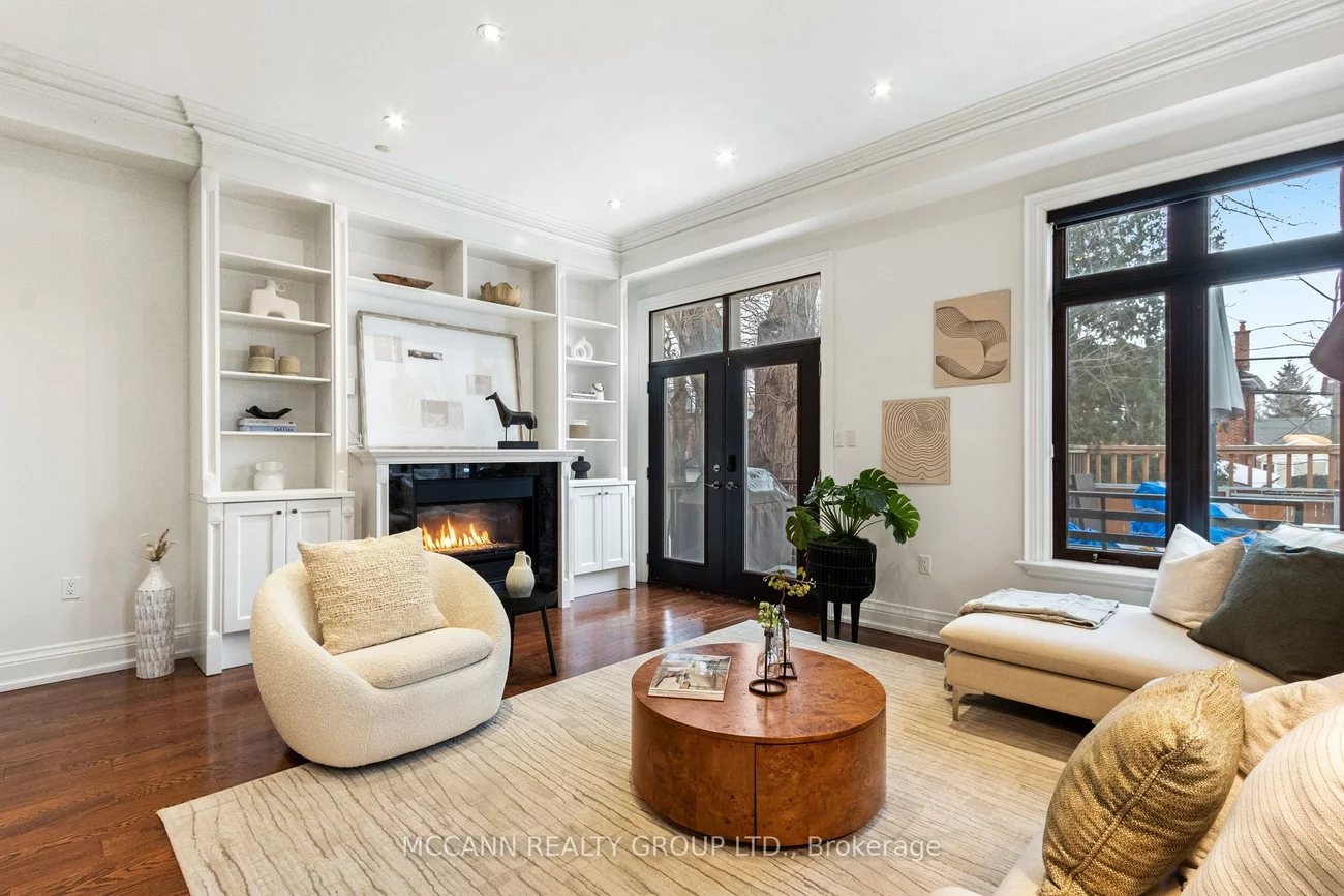 78, Chudleigh, Lawrence Park South, Toronto