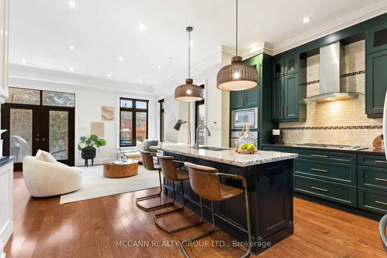 78, Chudleigh, Lawrence Park South, Toronto