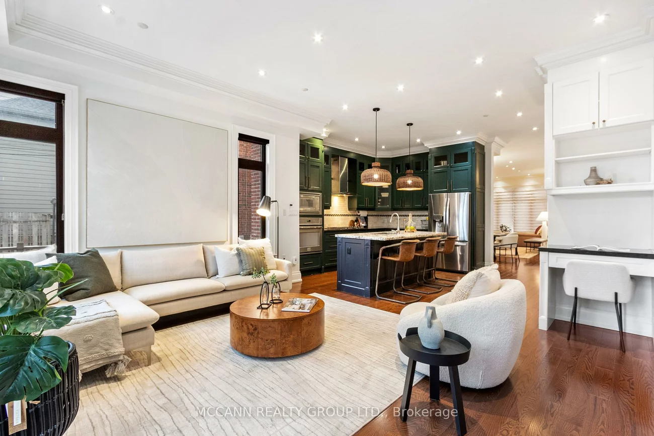 78, Chudleigh, Lawrence Park South, Toronto