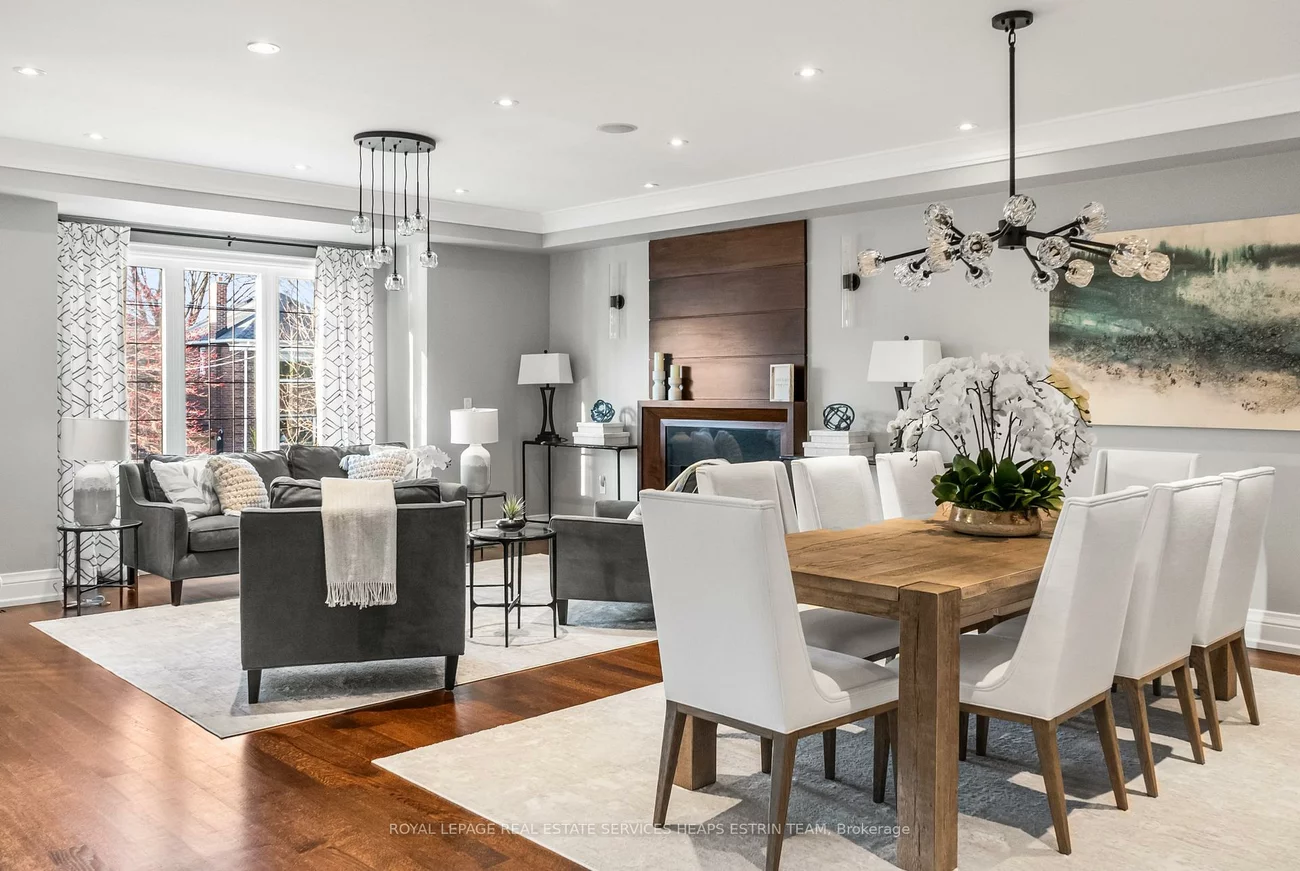 481, Broadway, Leaside, Toronto