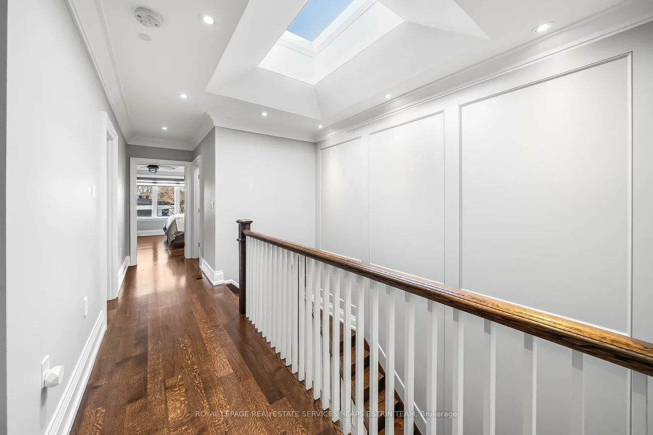 481, Broadway, Leaside, Toronto
