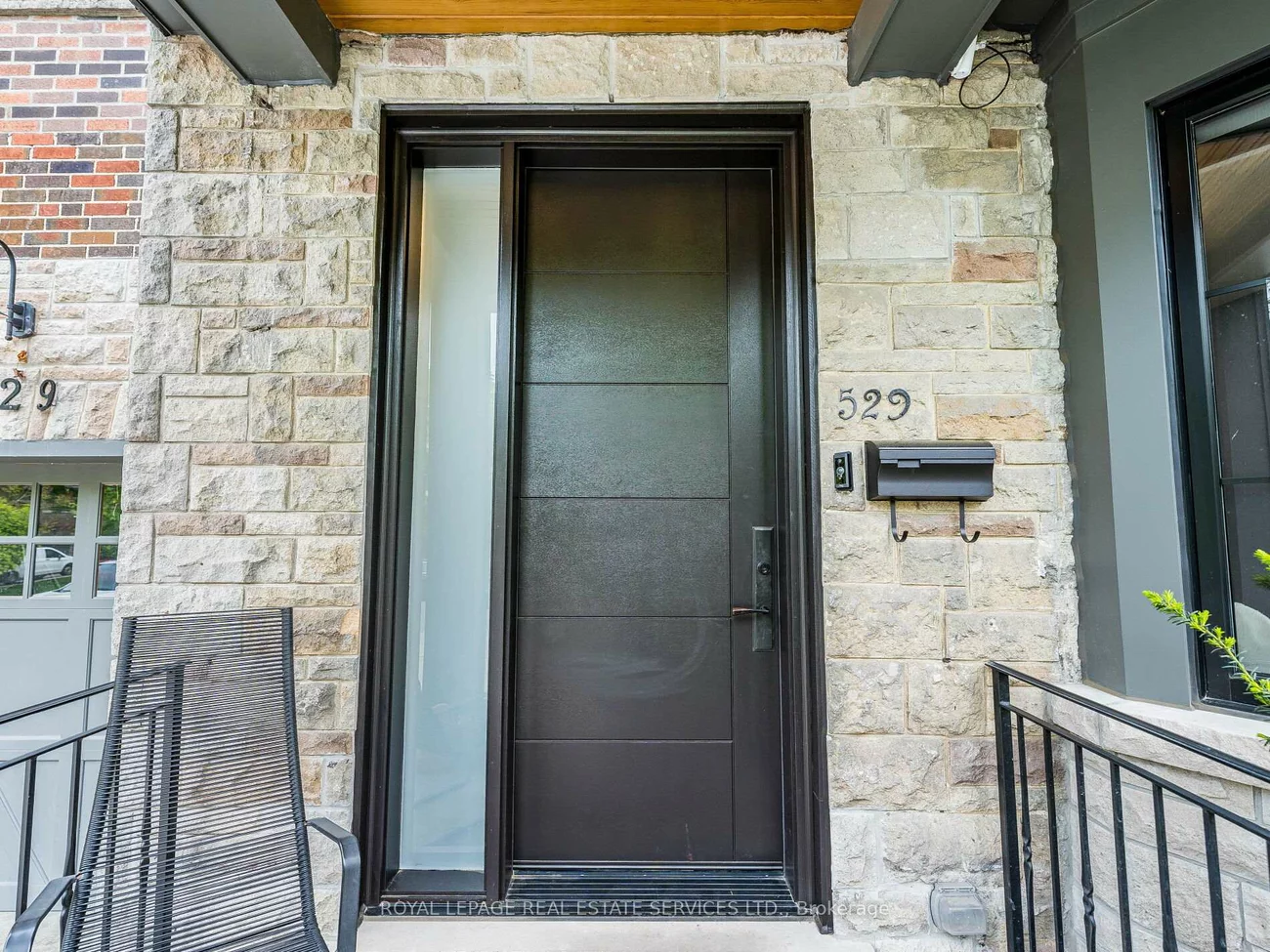 529, Briar Hill, Forest Hill North, Toronto
