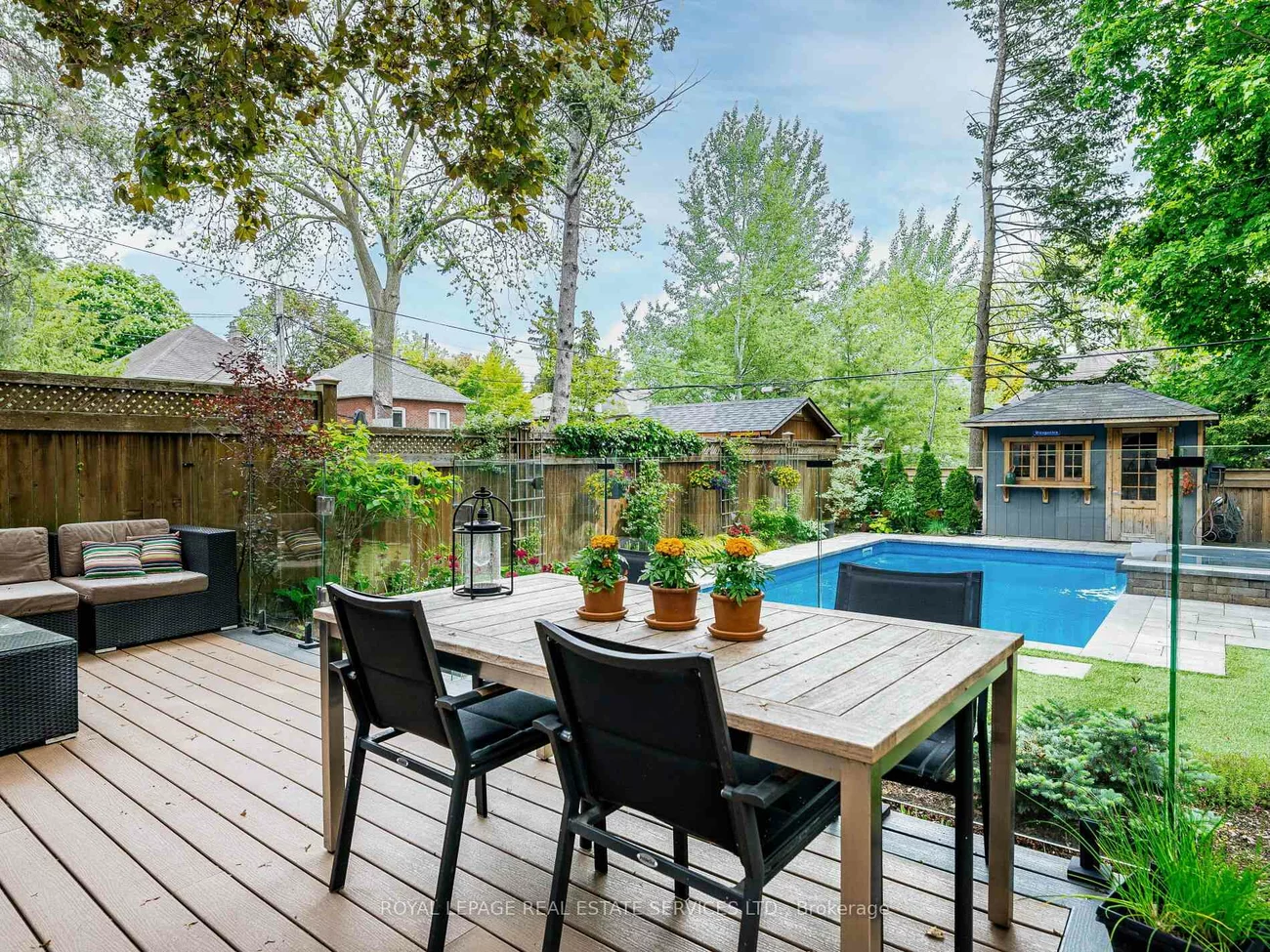 529, Briar Hill, Forest Hill North, Toronto