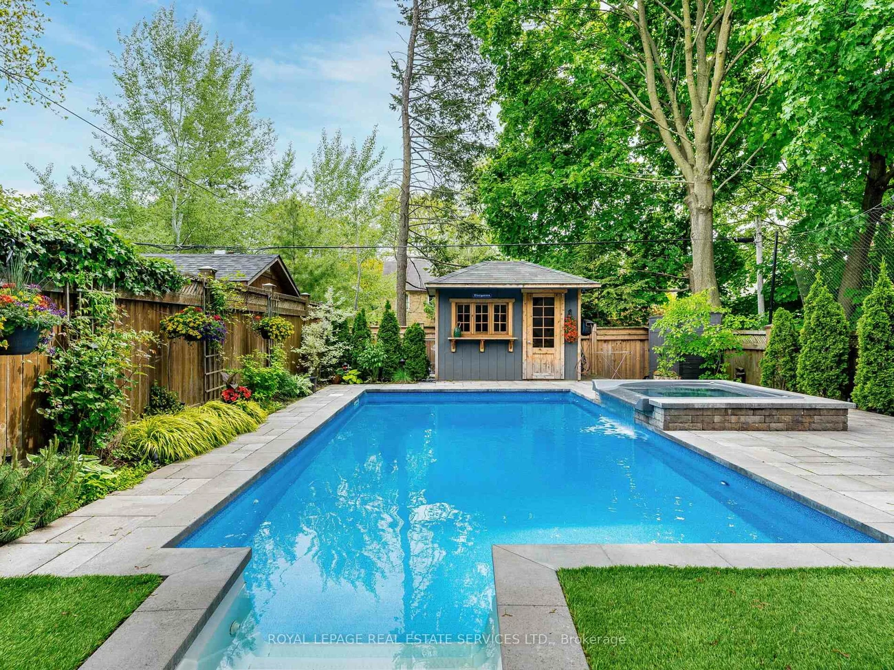 529, Briar Hill, Forest Hill North, Toronto