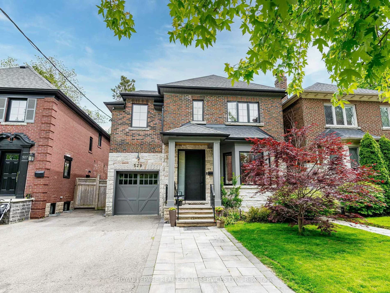 529, Briar Hill, Forest Hill North, Toronto
