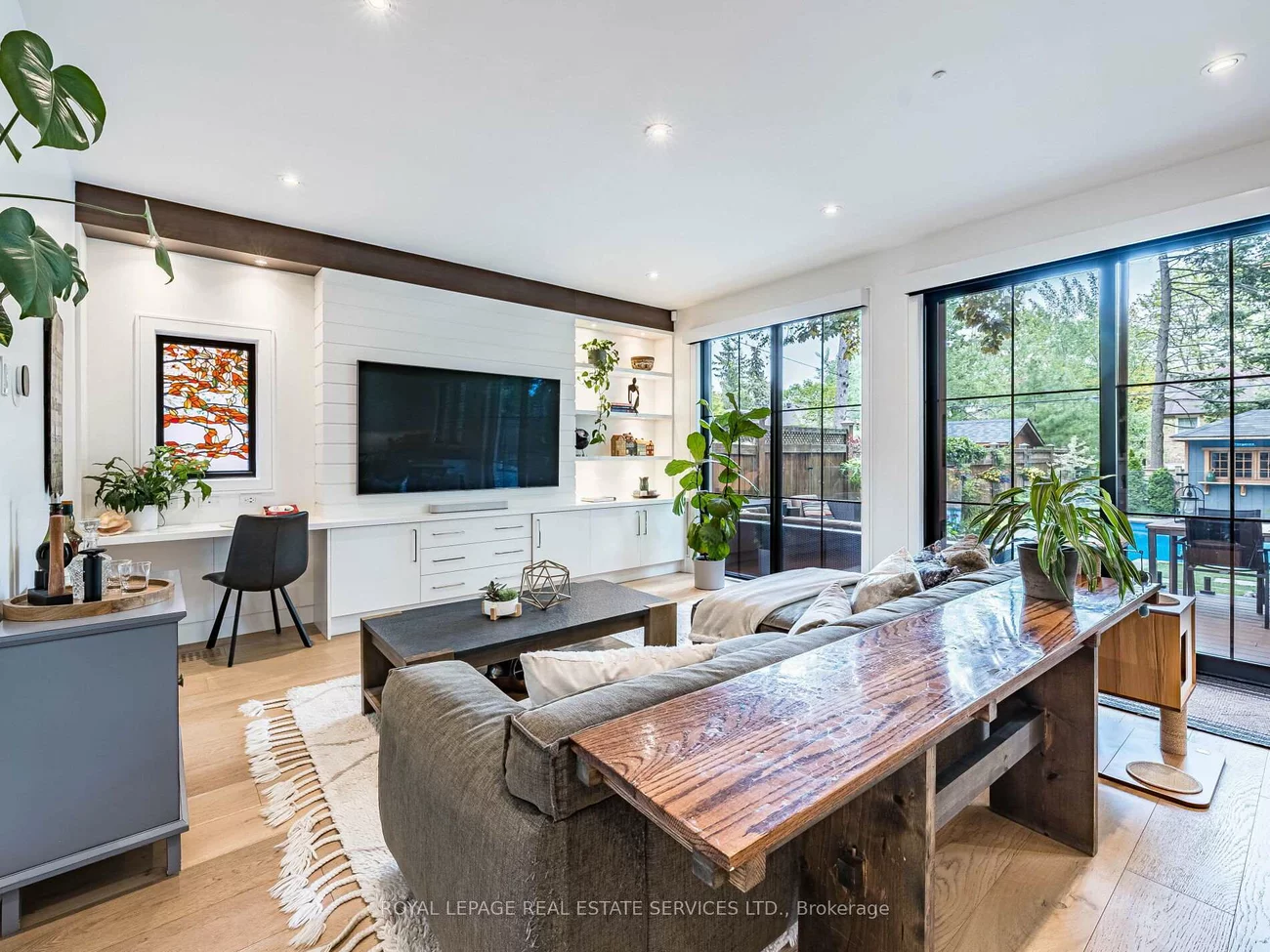 529, Briar Hill, Forest Hill North, Toronto