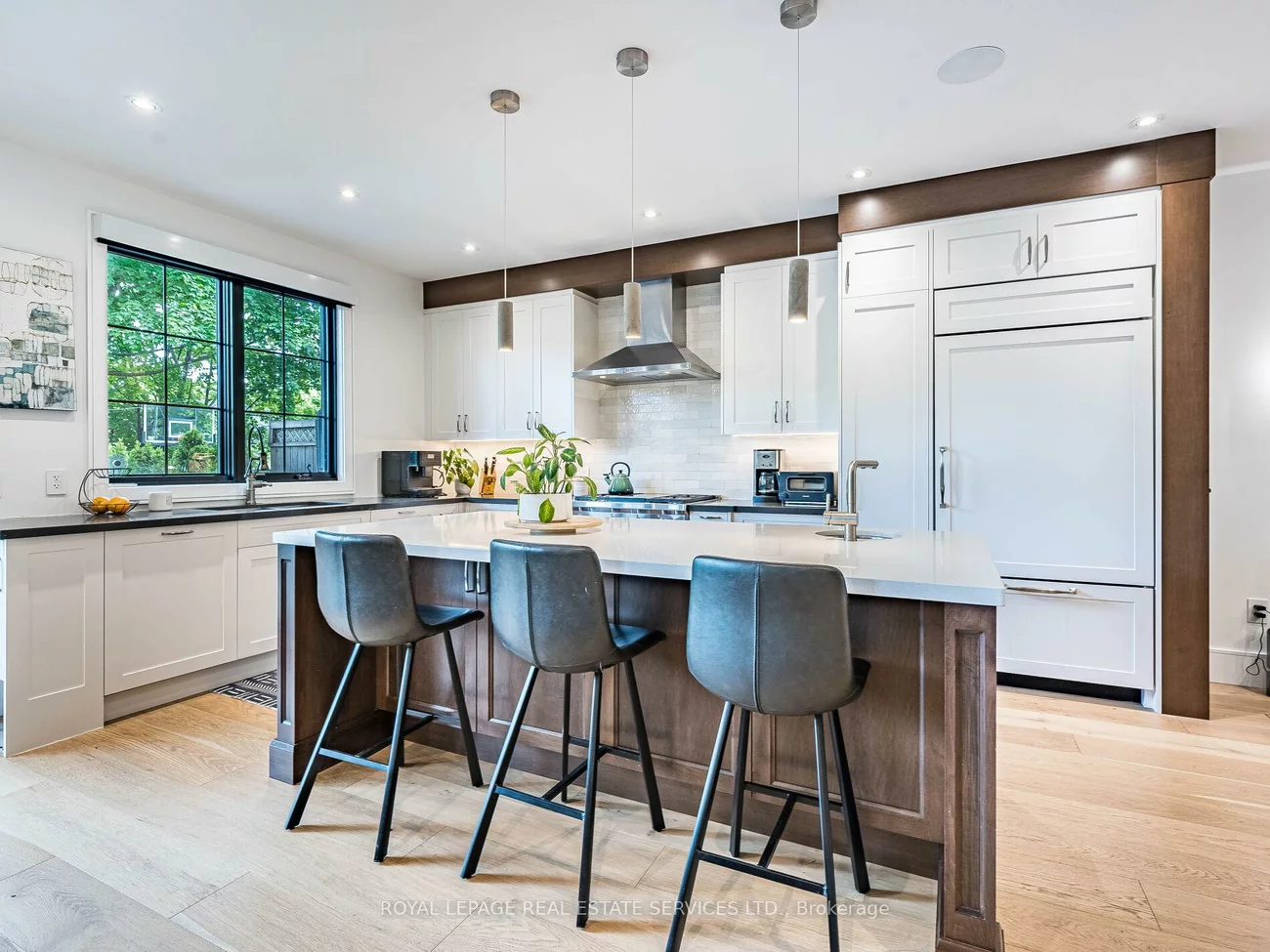 529, Briar Hill, Forest Hill North, Toronto