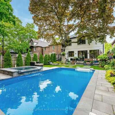 529, Briar Hill, Forest Hill North, Toronto