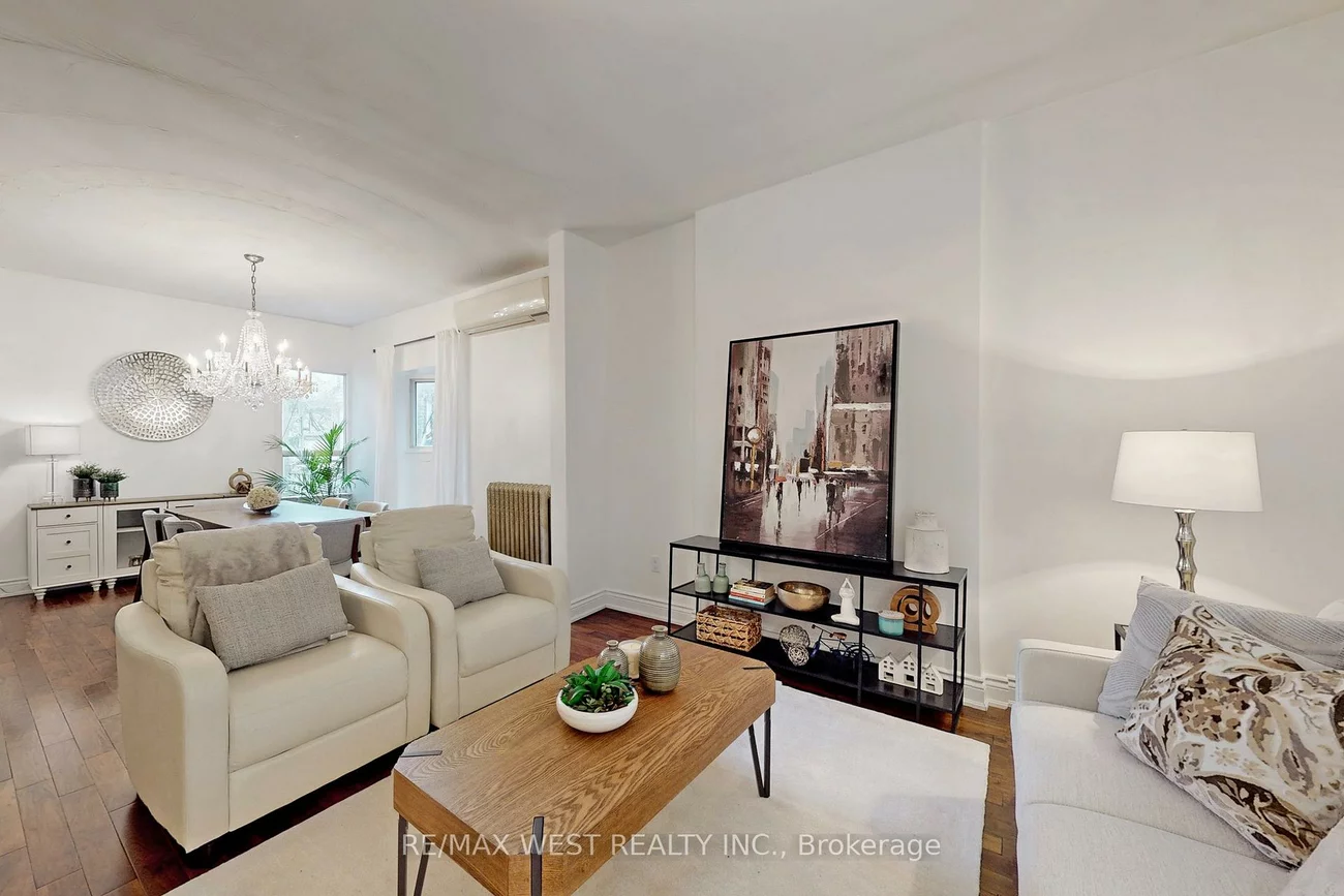 613, Lansdowne, Dufferin Grove, Toronto