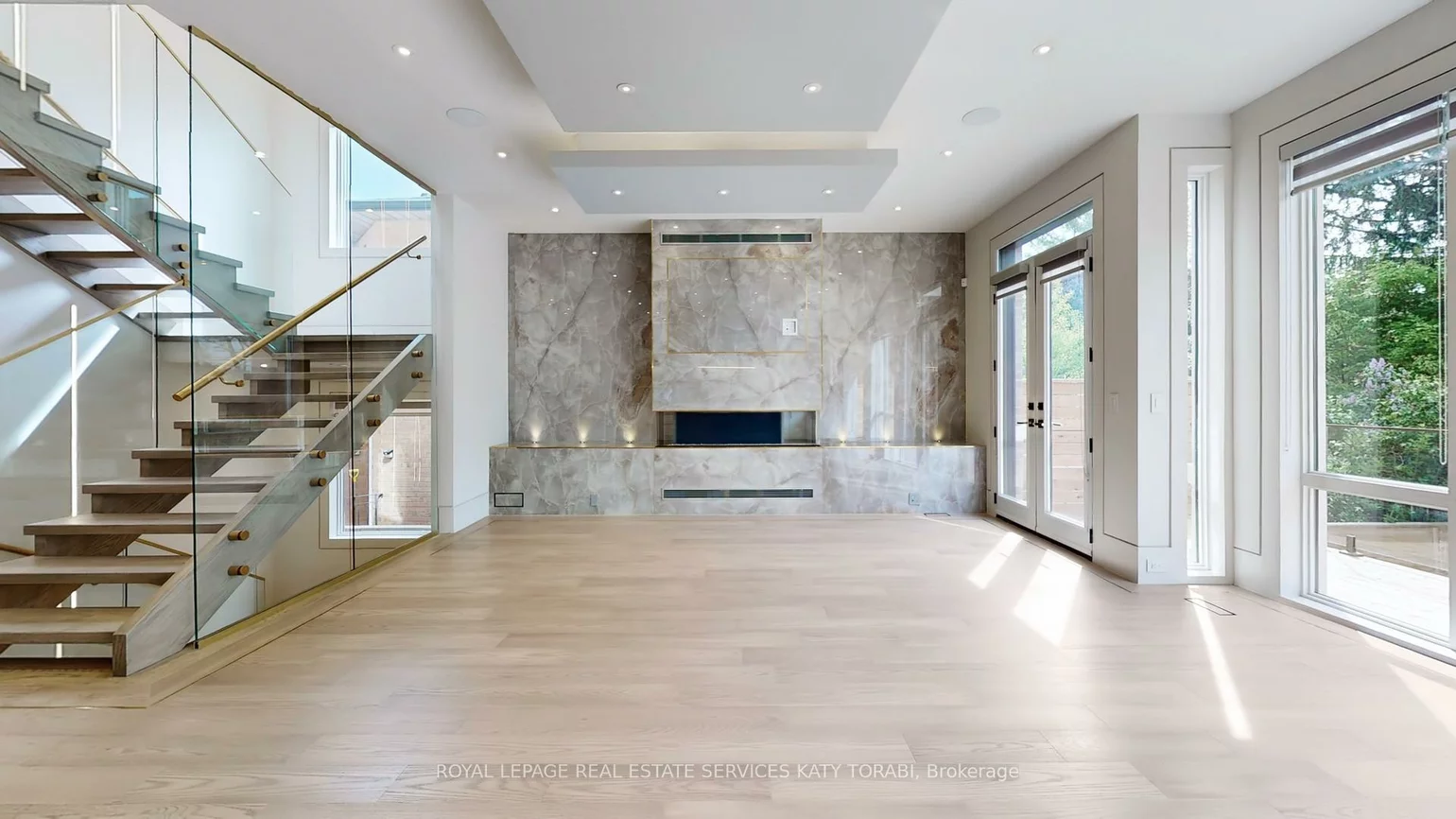 49, Abitibi, Newtonbrook East, Toronto