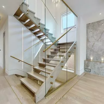 49, Abitibi, Newtonbrook East, Toronto