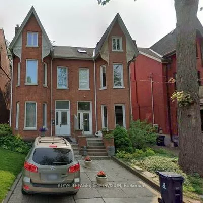187, Crawford, Trinity-Bellwoods, Toronto